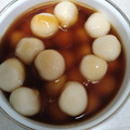 ミｲママ's cooksnap of when they made 冷やし京風みたらし団子.
