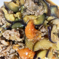 67luna's cooksnap of when they made 牛肉とトマトとなすの炒め物.