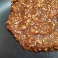 クックUUDW4K☆'s cooksnap of when they made 子供もOK！しそ巻きの味噌.