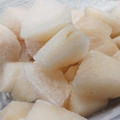 akiyuママ's cooksnap of when they made ☸梨の美味しい食べ方＊梨シャーベット☸.