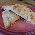 6korohi☆☆☆'s cooksnap of when they made おやつにもデザートにも！絶品チョコナン♩.