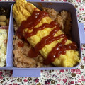 クック49L4Ho☆'s cooksnap of when they made 【お弁当用】卵焼き器でミニオムレツ.