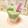 しまりすらいふ。's cooksnap of when they made ダルゴナ抹茶.