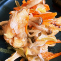yuma7878's cooksnap of when they made 鯖の南蛮漬け.