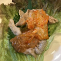 ちはるき27's cooksnap of when they made サムギョプサルのたれ.