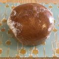 ソウジュメクチュ's cooksnap of when they made カステラの法則.