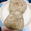 p♡angel's cooksnap of when they made やっぱり旨い、しらすとおかかのおにぎり！.