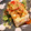 67luna's cooksnap of when they made ＊揚げ玉と桜エビの冷や奴♪＊.