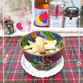 sakuraロゼット's cooksnap of when they made おひとりさまのちくわで簡単おつまみ⑰.