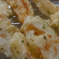 うずしろ's cooksnap of when they made 簡単☆長芋の磯辺揚げ.
