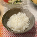 ちゃぴ♥'s cooksnap of when they made 一番美味しい♪炊飯器でのごはんの炊き方.