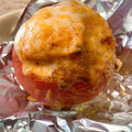 mikannちゃん's cooksnap of when they made 丸ごとトマトのチーズ焼き トマト消費に.