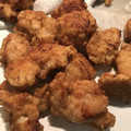 たけちゃん1220's cooksnap of when they made 運動会のお弁当に♪柔らか鶏むね肉の唐揚げ.