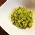 なーなちゃん's cooksnap of when they made アボカドのグリーンサラダ.