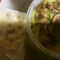 そのうち老々's cooksnap of when they made 真っ黒バナナ！の保存方法♪.