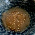 ＠てぃま's cooksnap of when they made 簡単★梅ソース.