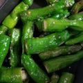 るこちゃんまま's cooksnap of when they made ししとう 大量消費 簡単！塩炒め.