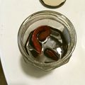 sakutakuhitoshu's cooksnap of when they made バルサミコ酢でつくる自家製ピクルス♪.