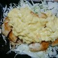 ymd88's cooksnap of when they made タレがポイント胸肉あったらチキン南蛮！.