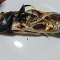 クックVOY1Q3☆'s cooksnap of when they made 鯵の下処理→塩焼き～っ >゜)))彡.