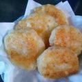 クックGGLXTL☆'s cooksnap of when they made 簡単！マックのようなハッシュドポテト！.