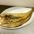 ☆こまっと☆'s cooksnap of when they made ❀巨大ホッケとしいたけのグリル❀.
