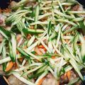 ☆sappe☆さっぺ's cooksnap of when they made 鶏もも肉の甘酢漬け♪簡単.