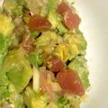 向日葵笑顔's cooksnap of when they made ハワイの味を再現！本格簡単ポキ.