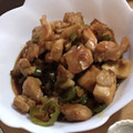 うさこママ★'s cooksnap of when they made 今治風焼き鳥.