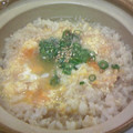 ななじろうママ's cooksnap of when they made 簡単♪風邪引きさんの卵雑炊.