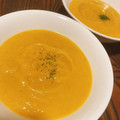 らがぶーりん's cooksnap of when they made かぼちゃと人参のポタージュ.