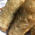 meguミ's cooksnap of when they made しそがたっぷり食べられる～しそ春巻き.