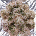 料理好き姉弟's cooksnap of when they made 本格焼売が簡単＊包まなくてもいいんです！.