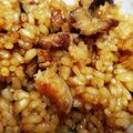 えりたそーん's cooksnap of when they made うなぎみたい!?あなごの炊き込みごはん.