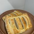 クックAFY1LS☆'s cooksnap of when they made 簡単ミートパイ.