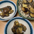 おかすんよ's cooksnap of when they made なすの味噌炒め 作り置き お弁当.