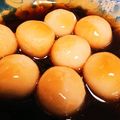 魔封波の電子ジャー's cooksnap of when they made みたらし団子のタレ.