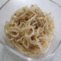 みこひろママ's cooksnap of when they made 簡単、もやしナムル.