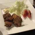 lax3103☆'s cooksnap of when they made 衣しっかり唐揚げ.