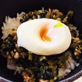 ☆ゆみよ☆'s cooksnap of when they made 超簡単!!１分で出来る温泉卵.