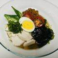kitorimama's cooksnap of when they made 混ぜるだけのかけつゆ！冷やしうどん つゆ.