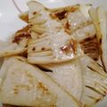 1年生☆'s cooksnap of when they made 簡単おつまみ✿たけのこのほんだし炒め.
