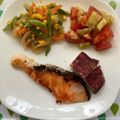 ぐりtoぐら's cooksnap of when they made コーンとインゲンの炒め(冷凍.お弁当).