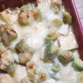 ぜんだいママ's cooksnap of when they made アボカドと厚揚げのオーブン焼き.