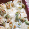 ぜんだいママ's cooksnap of when they made アボカドと厚揚げのオーブン焼き.