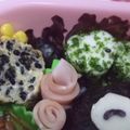 ゆーあちん's cooksnap of when they made はんぺんの青海苔チーズ焼き.