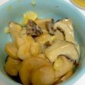 ARASHI_大好き's cooksnap of when they made 焼きエリンギ☆サラダ風～マヨポン味～.