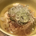 きゅんらこ☆'s cooksnap of when they made 丸ごと食べてね♥居酒屋さんの簡単湯豆腐.