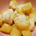 くっくーせんちょ's cooksnap of when they made 簡単♡子供が喜ぶじゃがバター♡.