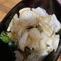 no1642's cooksnap of when they made 酸味がくせになる！ポリポリきゅうり.